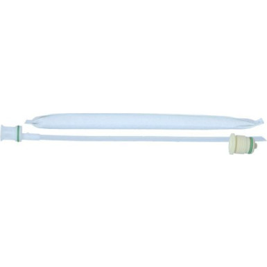 NRF Trockner, Klimaanlage mit Befestigungsmaterial EASY FIT 33350