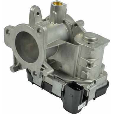 Metzger Drosselklappenstutzen 0892166