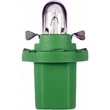 Hella Glühlampe, Instrumentenbeleuchtung STANDARD 8GA 007 997-081