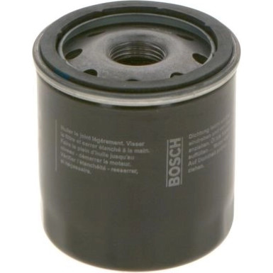 BOSCH 0 986 452 028 Ölfilter BOSCH 0 986 452 028 Ölfilter