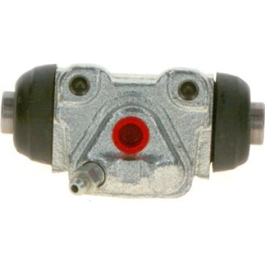 BOSCH Radbremszylinder 0 986 475 863