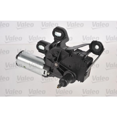 Valeo Wischermotor 404704