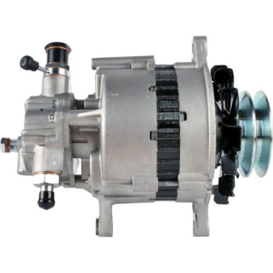 Generator 8EL 012 427-701 Generator 8EL 012 427-701