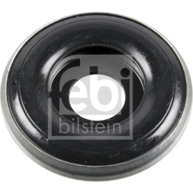 FEBI BILSTEIN 10089 Wälzlager, Federbeinstützlager, Domlager