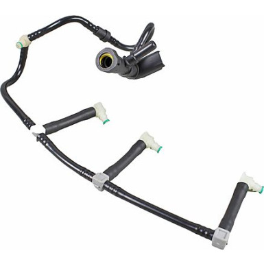 Metzger Schlauch, Leckkraftstoff 0840130