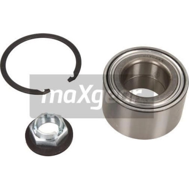 Maxgear Radlagersatz 33-0993