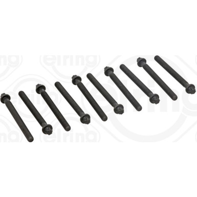 Elring Zylinderkopfschraubensatz 802.790