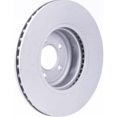 Hella Bremsscheibe Pro High Carbon 8DD 355 120-831