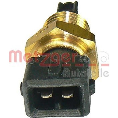 Metzger Sensor, Ansauglufttemperatur 0905064