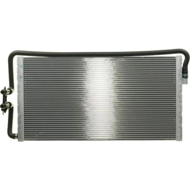 Mahle Niedertemperaturkühler, Ladeluftkühler BEHR Premium Line CR 1044 000P