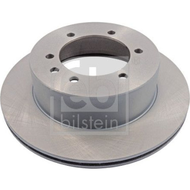 febi bilstein Bremsensatz, Scheibenbremse Bremsensatz Vorne + Hinten 10868622 febi bilstein Bremsensatz, Scheibenbremse Bremsensatz Vorne + Hinten 10868622