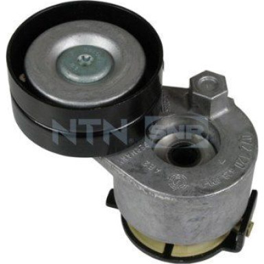 NTN-SNR Spannrolle, Keilrippenriemen GA355.09