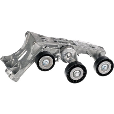 Gates Spannrolle, Keilrippenriemen DriveAlign™ T38429