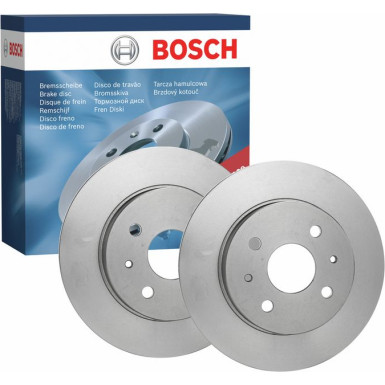 Bremsscheibe 0 986 479 769 Bremsscheibe 0 986 479 769