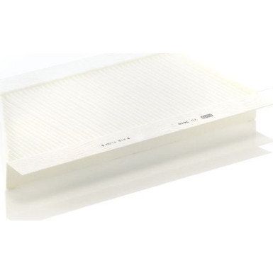 MANN-FILTER CU 3448 Innenraumfilter, Partikelfilter