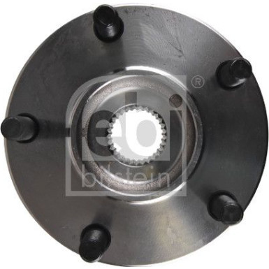 FEBI BILSTEIN 173923 Radlagersatz