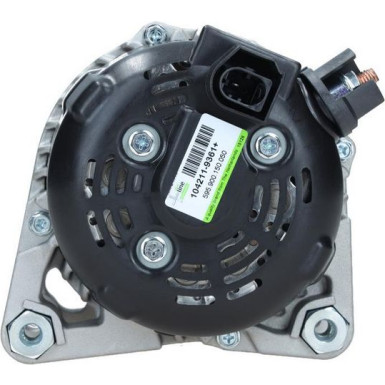 Generator 595.900.150.050 Generator 595.900.150.050