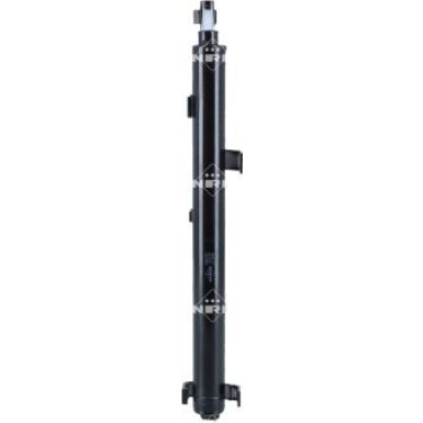NRF Kondensator, Klimaanlage EASY FIT 350538 NRF Kondensator, Klimaanlage EASY FIT 350538