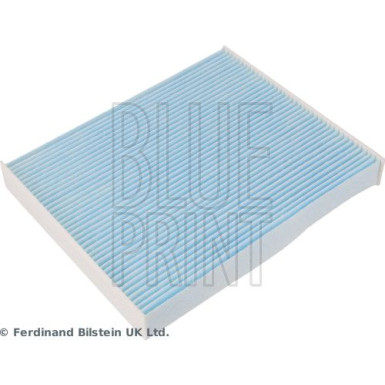 Blue Print Filter, Innenraumluft ADG025105