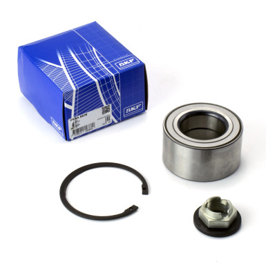 SKF Radlagersatz VKBA 6636