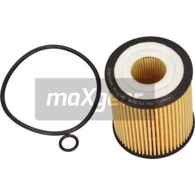 Maxgear Ölfilter 26-0893