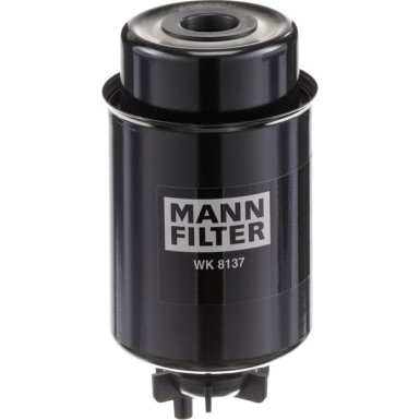 Mann-Filter Kraftstofffilter WK 8137