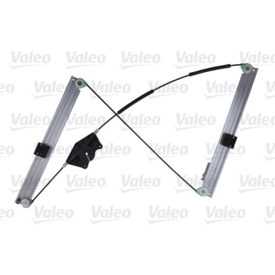 Valeo Fensterheber 850596