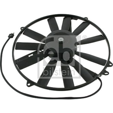 FEBI BILSTEIN 18932 Lüfter, Klimakondensator