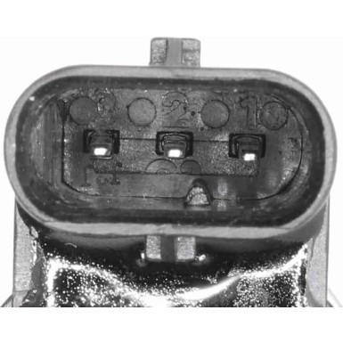 Sensor, Einparkhilfe V20-72-0038