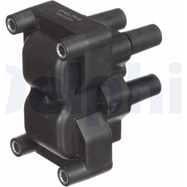Delphi Zündspule GN10205-12B1 Delphi Zündspule GN10205-12B1