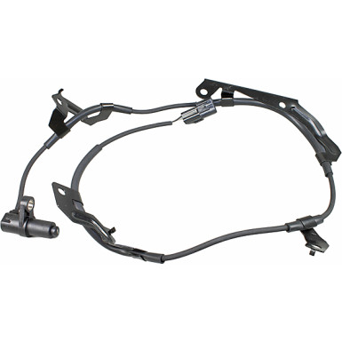 Metzger Sensor, Raddrehzahl 09001082
