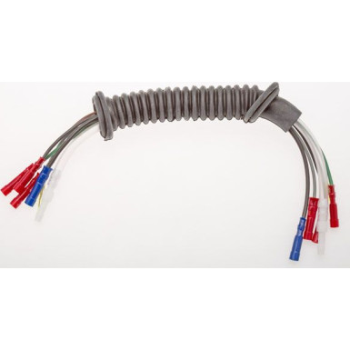 Metzger Kabelreparatursatz, Heckklappe 2320031