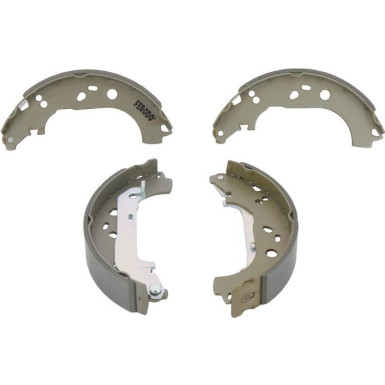 Ferodo Bremsbackensatz PREMIER FSB687 Ferodo Bremsbackensatz PREMIER FSB687