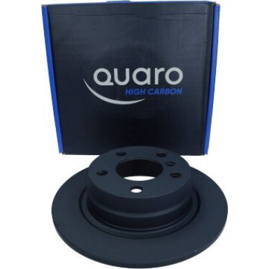 QUARO Bremsscheibe QD3649HC
