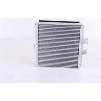 Nissens Wärmetauscher, Innenraumheizung 72042