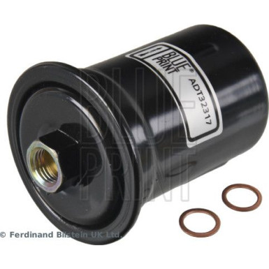 Blue Print Kraftstofffilter ADT32317