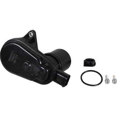 Metzger Stellelement, Feststellbremse Bremssattel COMPETENCE KIT 0899311