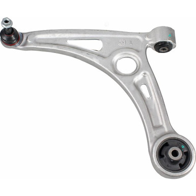 Metzger Lenker, Radaufhängung 58146901