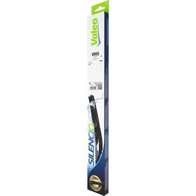 Valeo Wischblatt Scheibenwischer SILENCIO REAR 574200