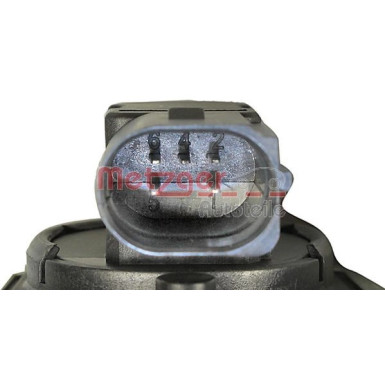 Metzger AGR-Ventil 0892622