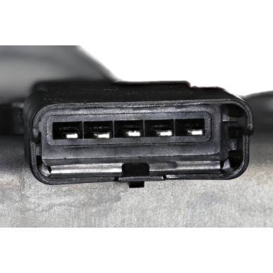 Valeo Wischermotor 582627