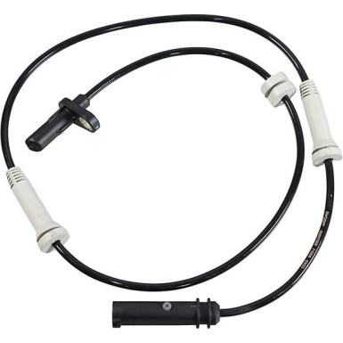 Metzger Sensor, Raddrehzahl 09001508