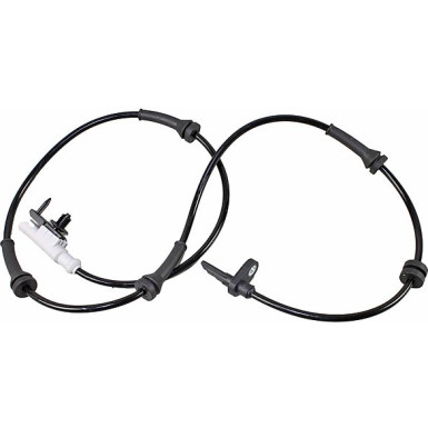 Metzger Sensor, Raddrehzahl 09001345