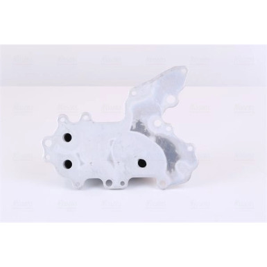 Nissens Ölkühler, Motoröl 90984