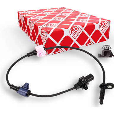FEBI BILSTEIN 172100 Sensor, Raddrehzahl FEBI BILSTEIN 172100 Sensor, Raddrehzahl