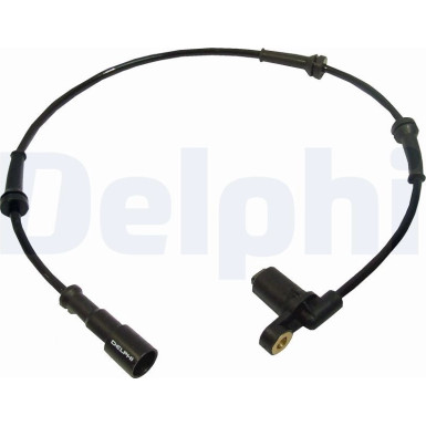 Delphi Sensor, Raddrehzahl SS20068 Delphi Sensor, Raddrehzahl SS20068