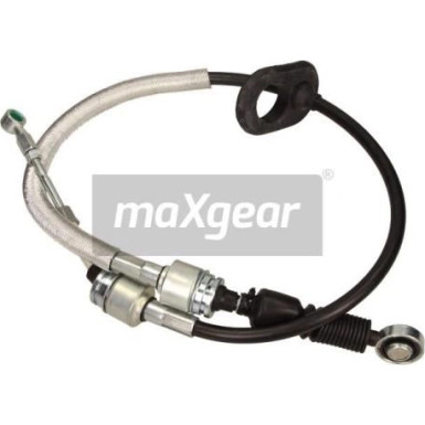 Maxgear Seilzug, Schaltgetriebe 32-0676