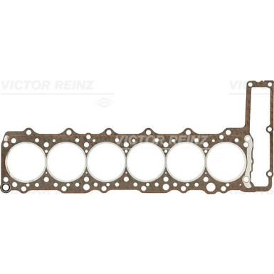 Dichtung, Zylinderkopf 61-31015-00 Dichtung, Zylinderkopf 61-31015-00