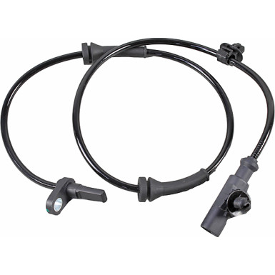 Sensor, Raddrehzahl 09001289 Sensor, Raddrehzahl 09001289