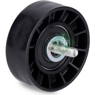 INA Spannrolle, Keilrippenriemen 531 0749 10